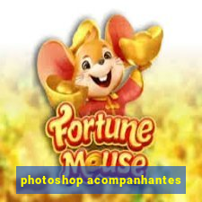 photoshop acompanhantes